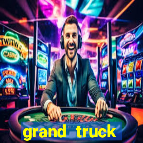 grand truck simulator 2 download dinheiro infinito